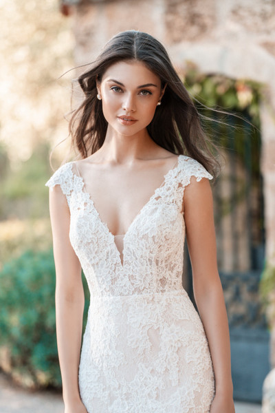 Allure Bridals Bridal Allure Bridals A1302