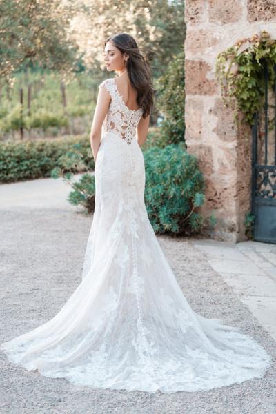 Allure Bridals Bridal Allure Bridals A1302