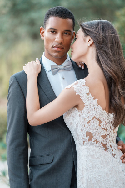 Allure Bridals Bridal Allure Bridals A1302