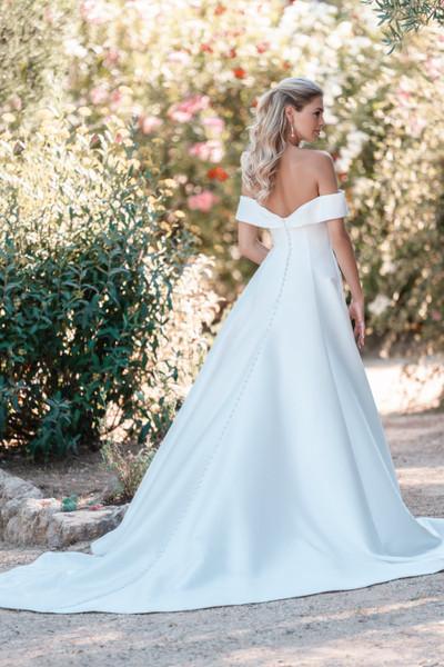 Allure Bridals Bridal Allure Bridals A1303