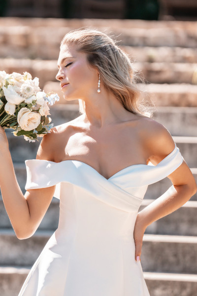 Allure Bridals Bridal Allure Bridals A1303