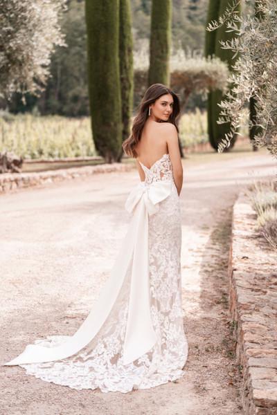 Allure Bridals Bridal Allure Bridals A1304