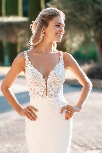 Allure Bridals Bridal Allure Bridals A1305