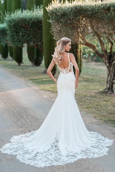 Allure Bridals Bridal Allure Bridals A1305