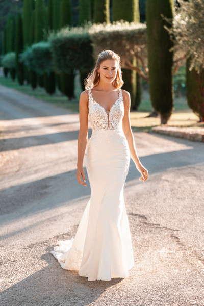 Allure Bridals Bridal Allure Bridals A1305
