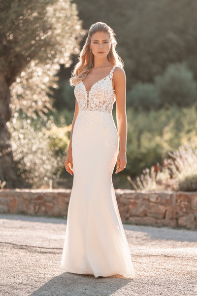 allure bridals Bridal Allure Bridals A1305