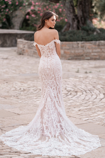 Allure Bridals Bridal Allure Bridals A1306