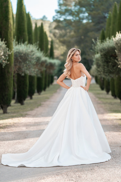Allure Bridals Bridal Allure Bridals A1307