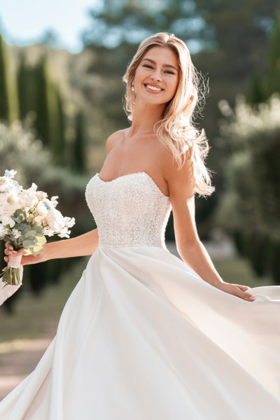 Allure Bridals Bridal Allure Bridals A1307