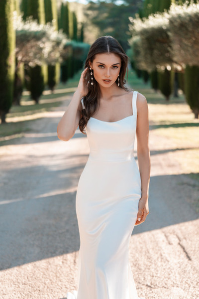 Allure Bridals Bridal Allure Bridals A1308