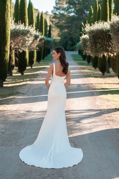 Allure Bridals Bridal Allure Bridals A1308