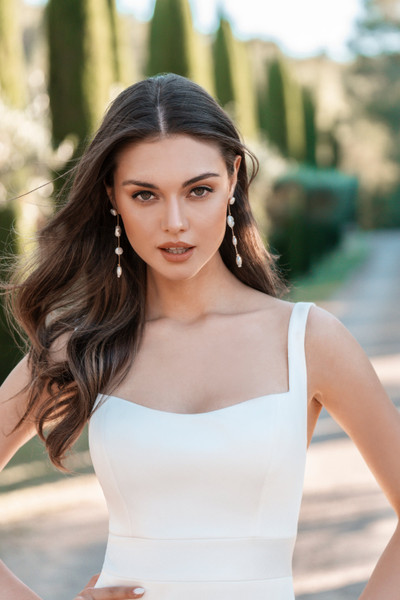 Allure Bridals Bridal Allure Bridals A1308