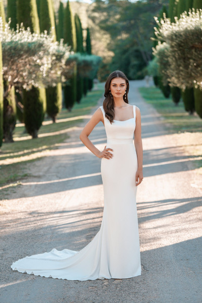 allure bridals Bridal Allure Bridals A1308