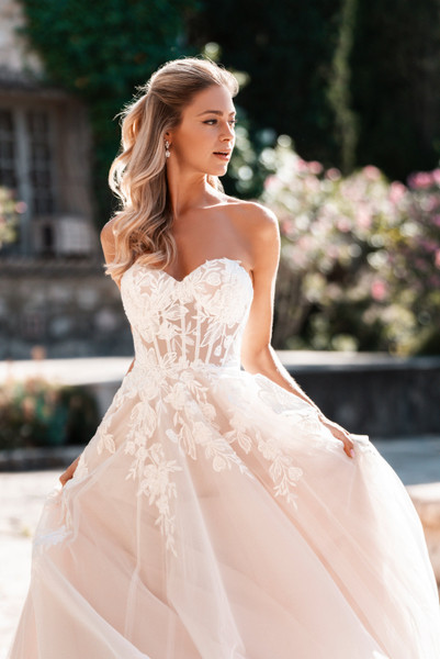 Allure Bridals Bridal Allure Bridals A1309