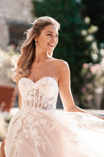 Allure Bridals Bridal Allure Bridals A1309
