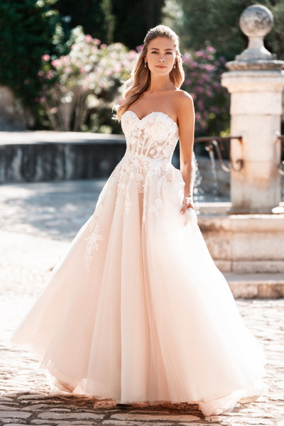 allure bridals Bridal Allure Bridals A1309