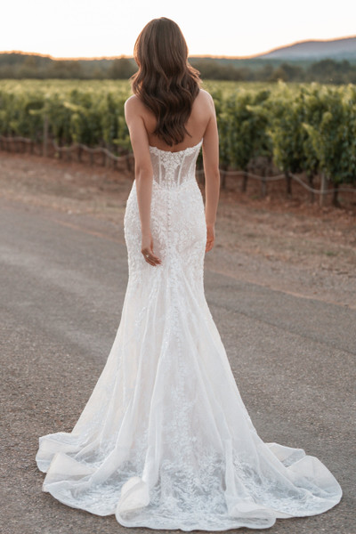 Allure Bridals Bridal Allure Bridals A1310