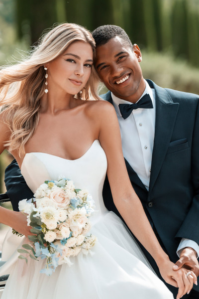 Allure Bridals Bridal Allure Bridals A1311