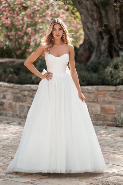 allure bridals Bridal Allure Bridals A1311