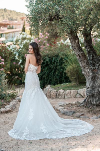 Allure Bridals Bridal Allure Bridals A1312