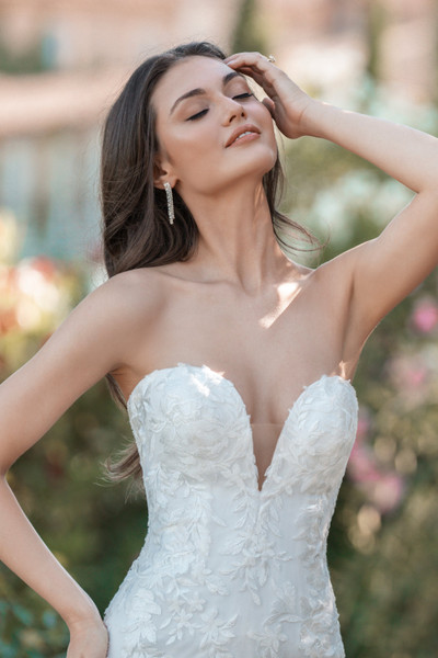 Allure Bridals Bridal Allure Bridals A1312