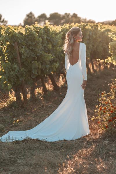 Allure Bridals Bridal Allure Bridals A1313LS