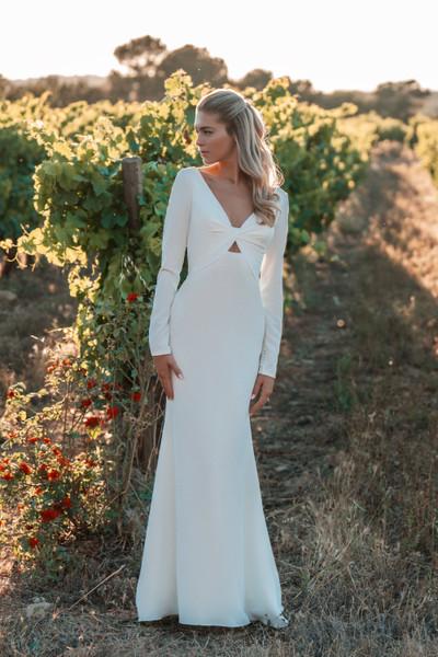 Allure Bridals Bridal Allure Bridals A1313LS