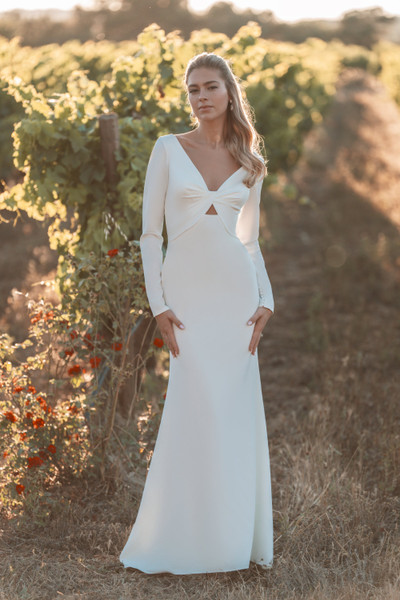 allure bridals Bridal Allure Bridals A1313LS