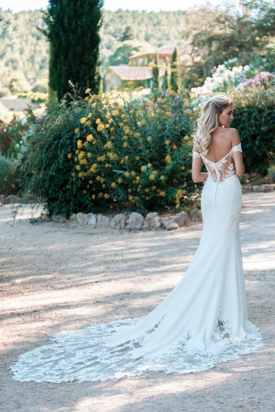 Allure Bridals Bridal Allure Bridals A1315