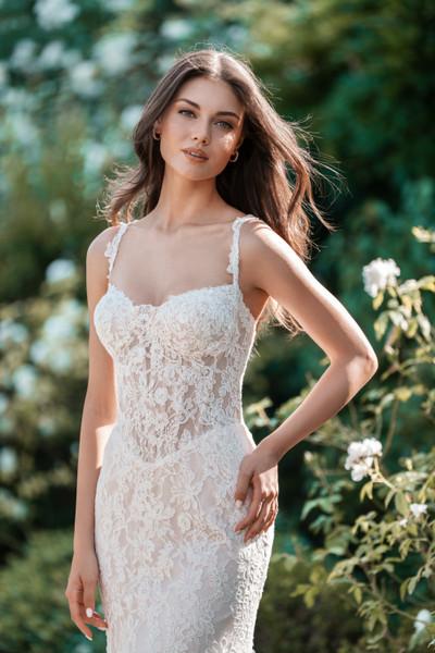 Allure Bridals Bridal Allure Bridals A1316