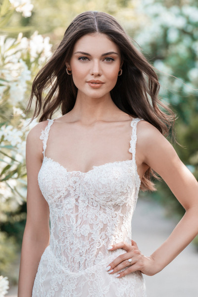 Allure Bridals Bridal Allure Bridals A1316