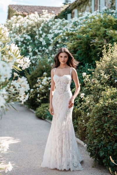 allure bridals Bridal Allure Bridals A1316