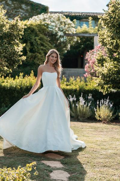 Allure Bridals Bridal Allure Bridals A1317