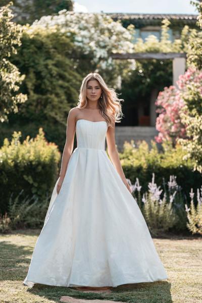 allure bridals Bridal Allure Bridals A1317