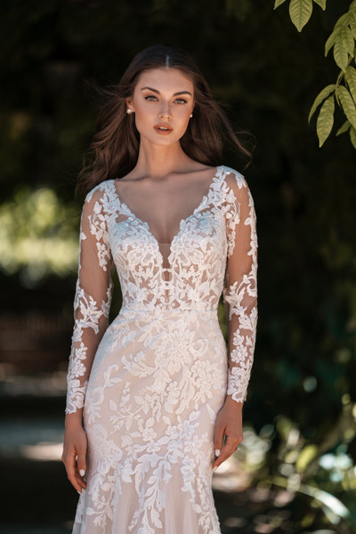 Allure Bridals Bridal Allure Bridals A1318