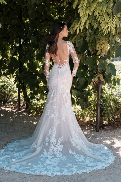 Allure Bridals Bridal Allure Bridals A1318