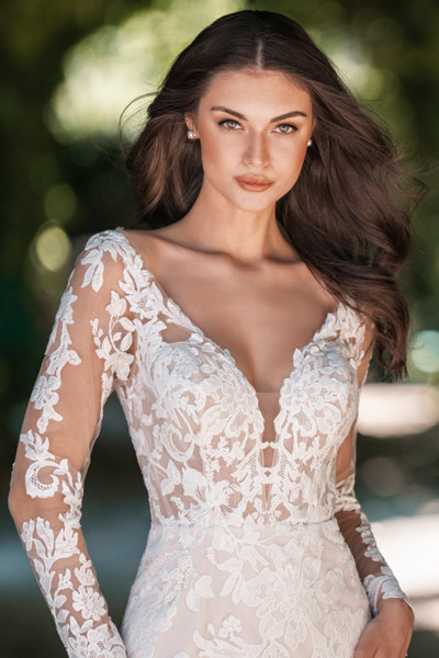 Allure Bridals Bridal Allure Bridals A1318