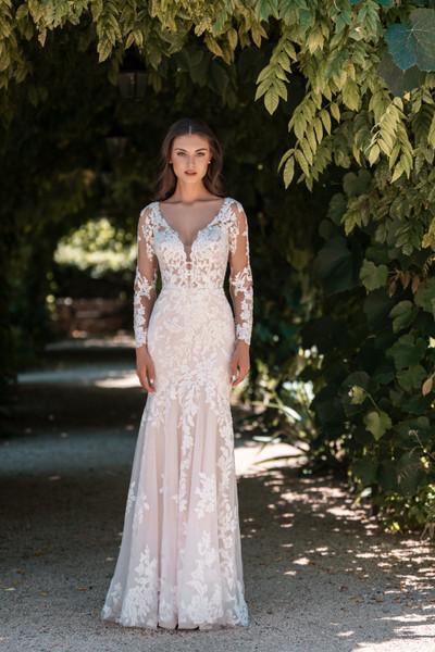 allure bridals Bridal Allure Bridals A1318