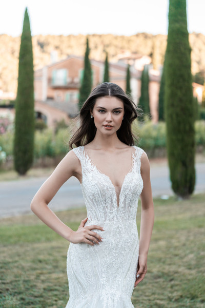 Allure Bridals Bridal Allure Bridals A1320