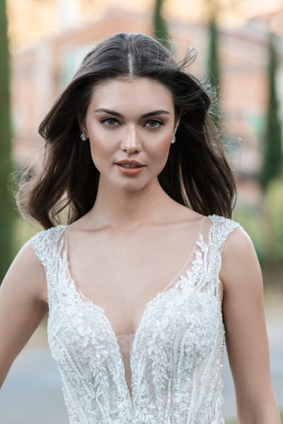 Allure Bridals Bridal Allure Bridals A1320