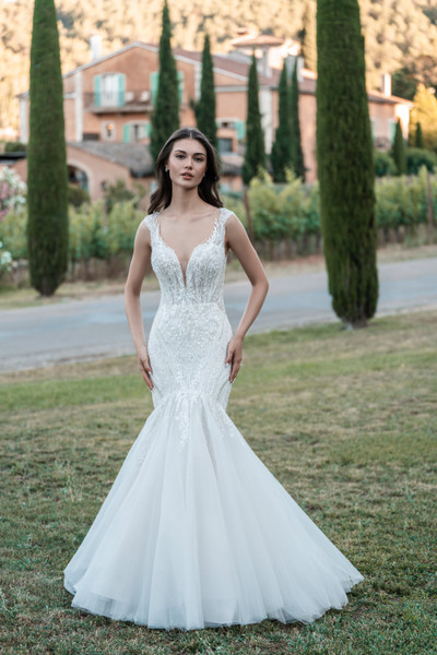 allure bridals Bridal Allure Bridals A1320
