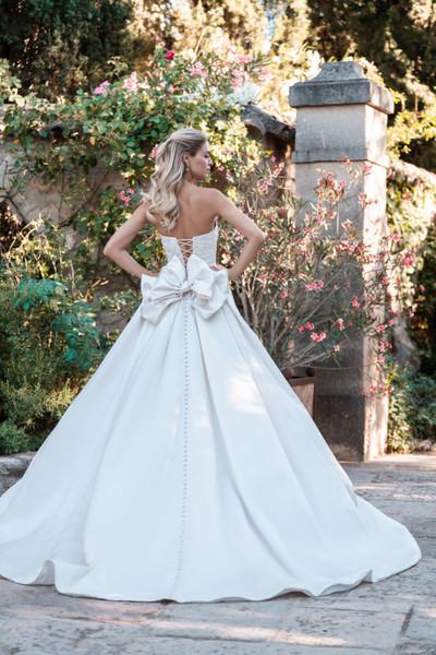 Allure Bridals Bridal Allure Bridals A1321