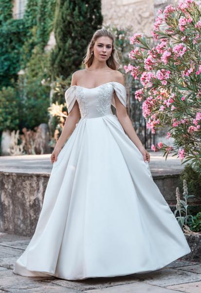 Allure Bridals Bridal Allure Bridals A1321