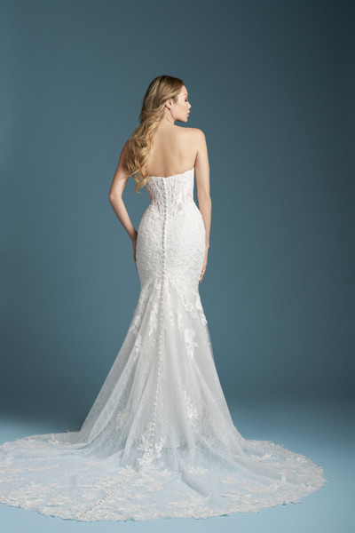 Allure Bridals Bridal Allure Bridals A1351