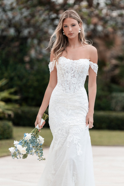Allure Bridals Bridal Allure Bridals A1351SL