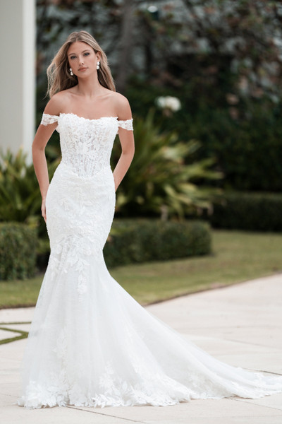 allure bridals Bridal Allure Bridals A1351SL