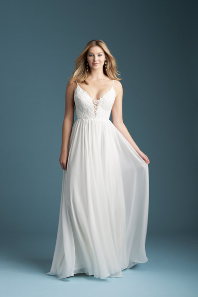 Allure Bridals Bridal Allure Bridals A1352