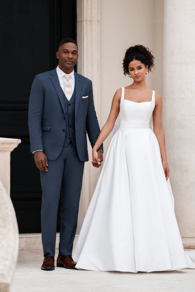 Allure Bridals Bridal Allure Bridals A1353