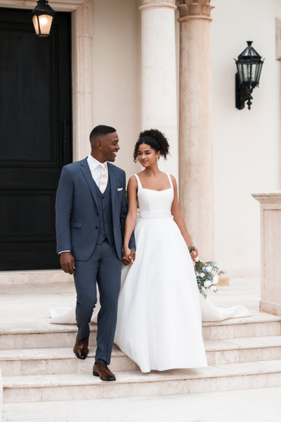 Allure Bridals Bridal Allure Bridals A1353