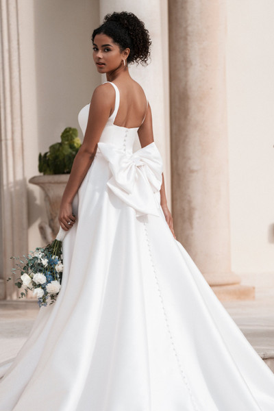 allure bridals Bridal Allure Bridals A1353